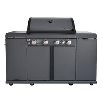 Brookstone Grills Wayfair